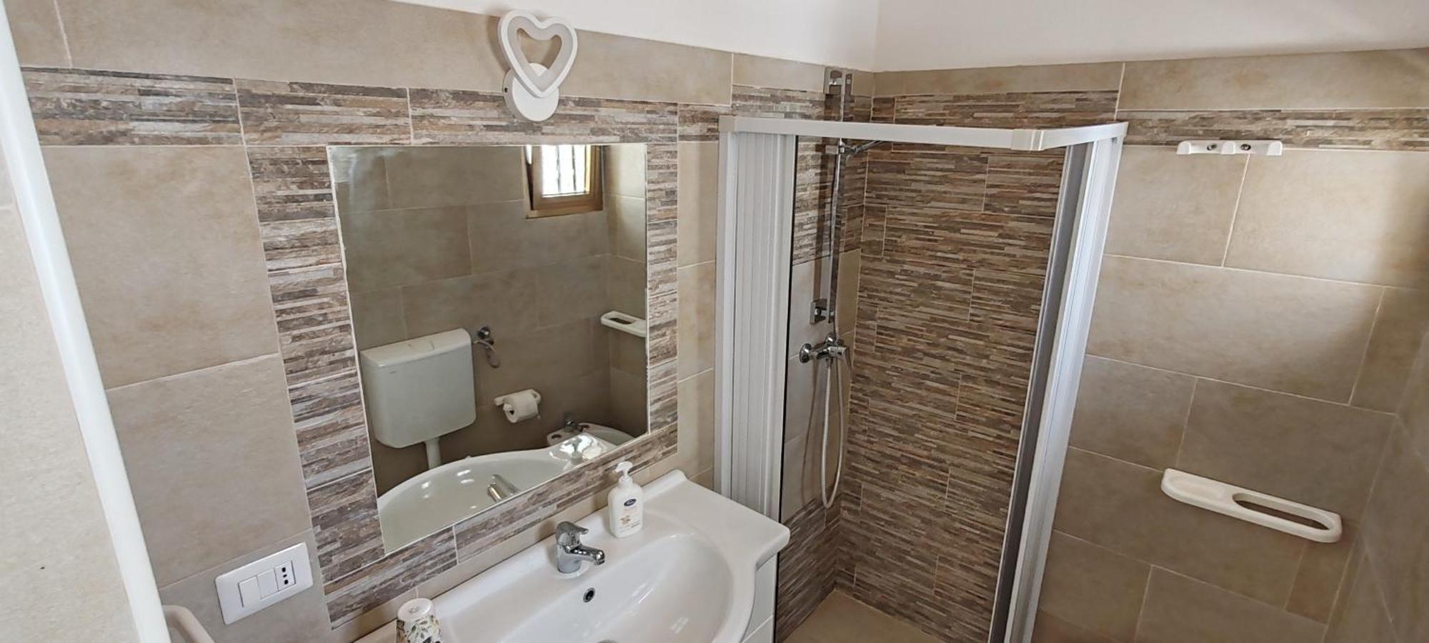 Cortili Del Mar Hotel Torre San Giovanni Ugento Eksteriør billede