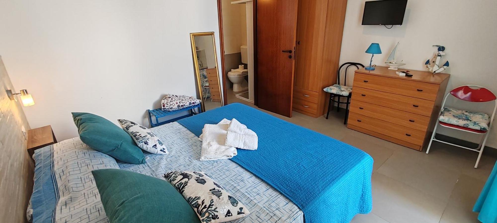 Cortili Del Mar Hotel Torre San Giovanni Ugento Eksteriør billede