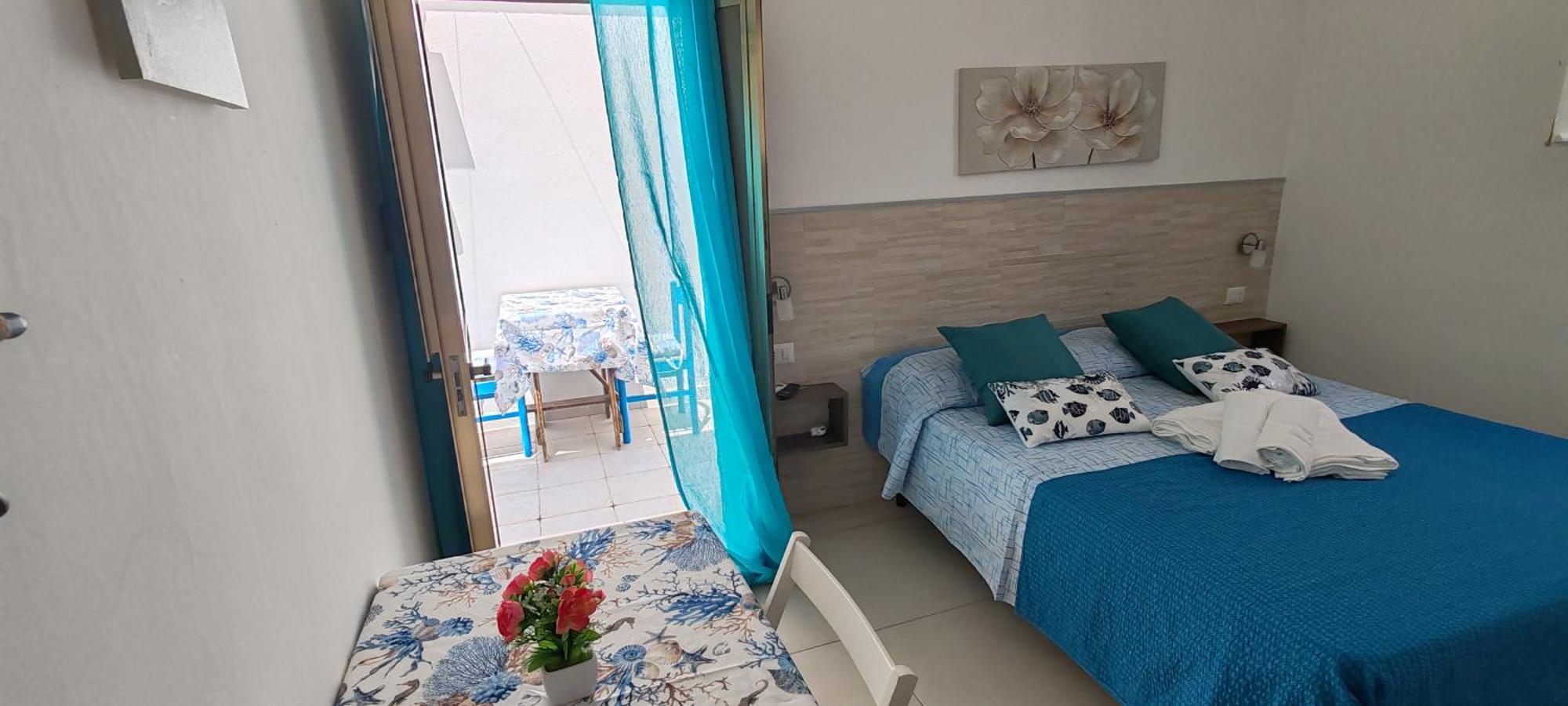 Cortili Del Mar Hotel Torre San Giovanni Ugento Eksteriør billede