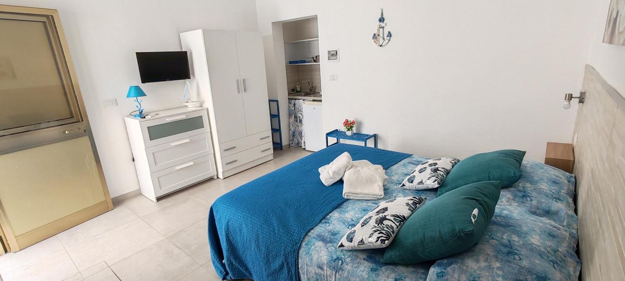 Cortili Del Mar Hotel Torre San Giovanni Ugento Eksteriør billede