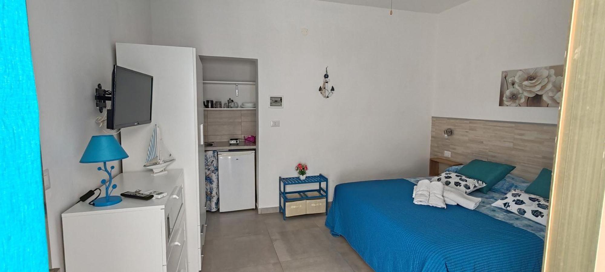 Cortili Del Mar Hotel Torre San Giovanni Ugento Eksteriør billede