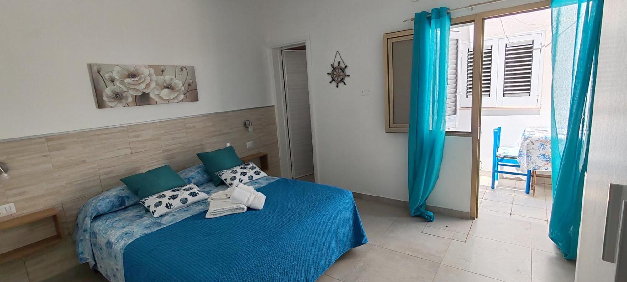 Cortili Del Mar Hotel Torre San Giovanni Ugento Eksteriør billede