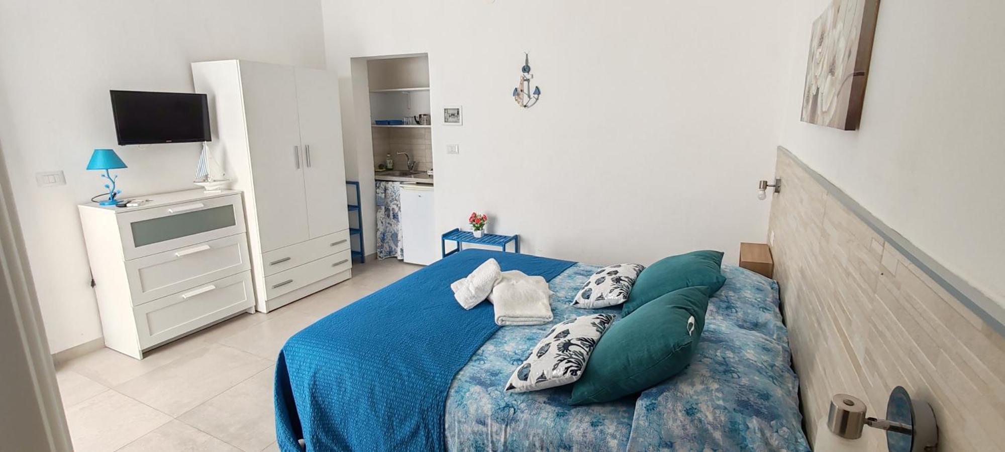 Cortili Del Mar Hotel Torre San Giovanni Ugento Eksteriør billede