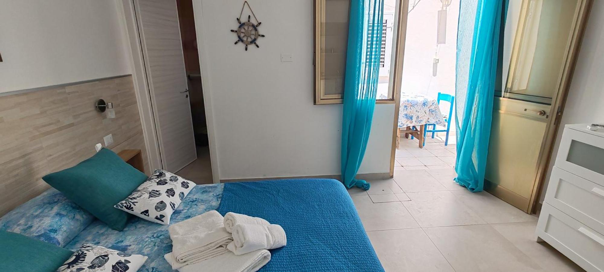 Cortili Del Mar Hotel Torre San Giovanni Ugento Eksteriør billede